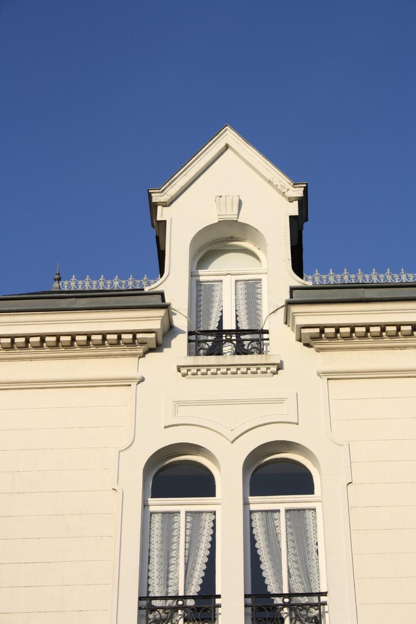 مبيت وإفطار Saint-Étienne-au-Mont Le Plein Air المظهر الخارجي الصورة